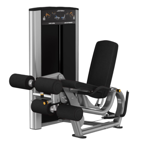 Commercial Leg Extension Machine