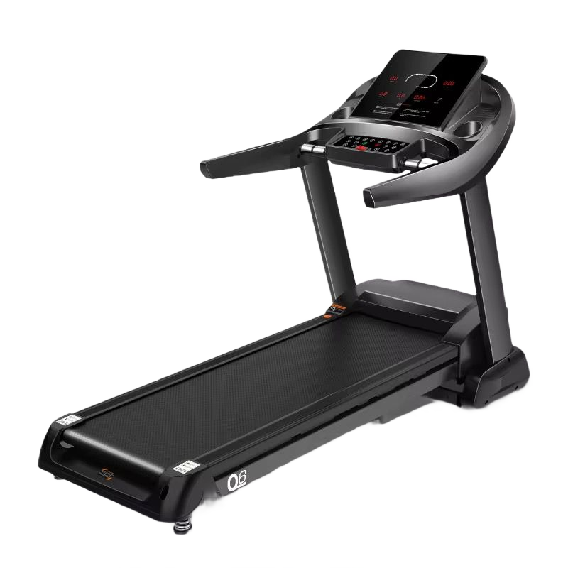 Home treadmill