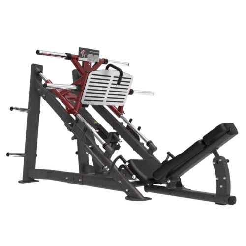 45 Degree Leg Press Machine