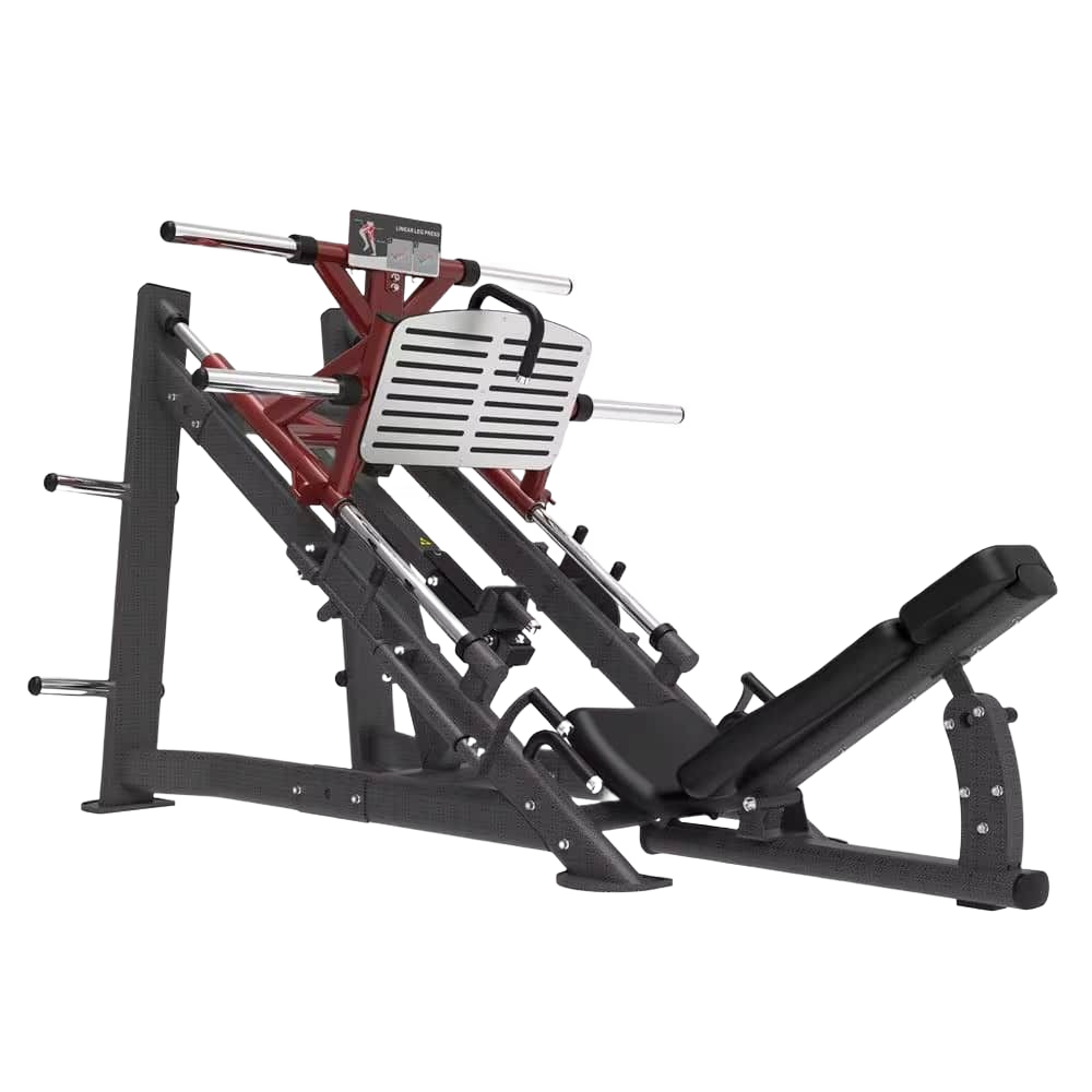 Leg Press