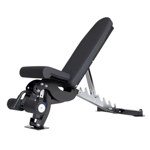 Adjustable Home Gym Bench