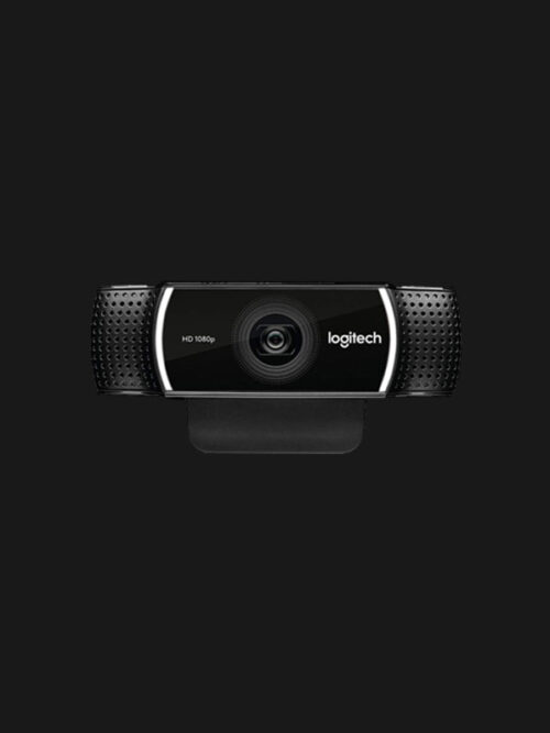 C922 Pro Stream Webcam