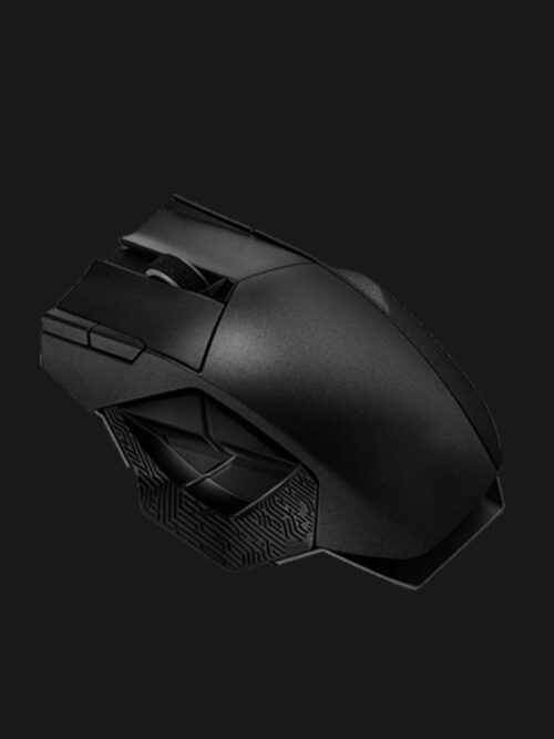 Corsair M65 Pro RGB mouse