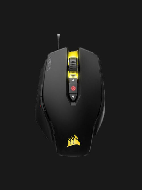 Corsair M65 Pro RGB mouse