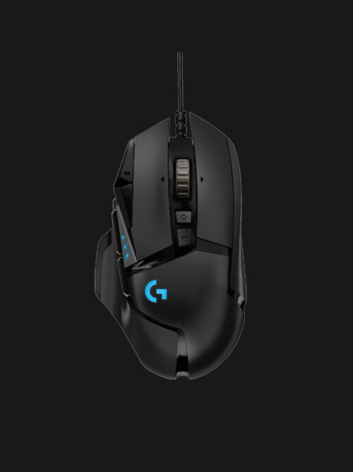 Logitech G502 Hero