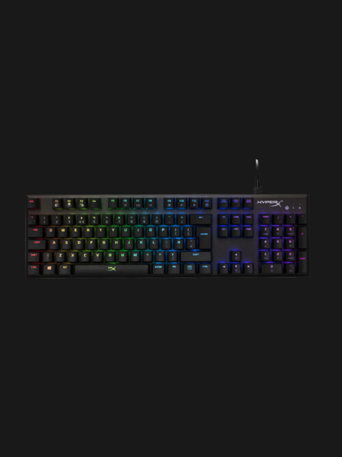 Hyperx Alloy FPS RGB