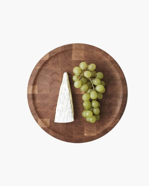 Round Tray Plate