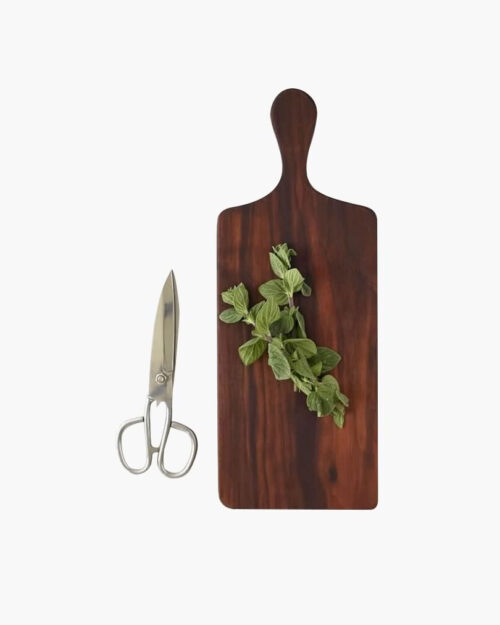Walnut Cutting Board