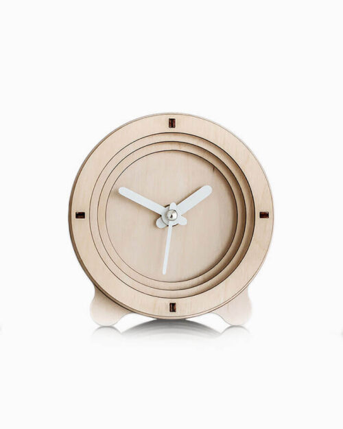 Logitech Prodigy Clock