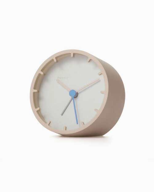 Jws Prodigy Clock
