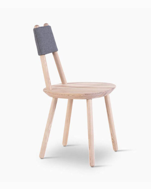 Zahar wooden chair