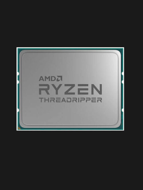 AMD Ryzen Threadripper 2920X 3.5GHz 12 Core 180W