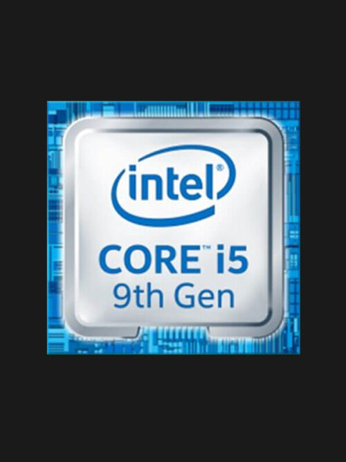 Intel Core I5-9400F 2.9GHz (Hexa Core)