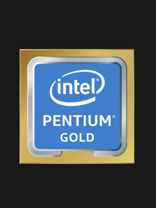 Intel Pentium Gold G5400 3.7GHz (Dual Core)