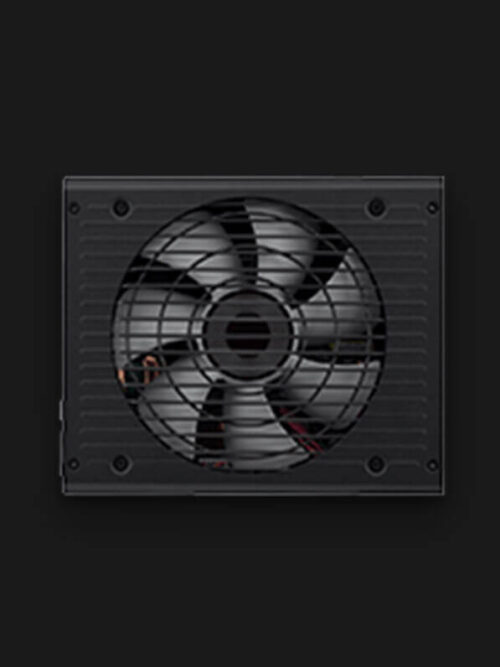 GIGABYTE GP-PW400 80+(WHITE) CPU4+4