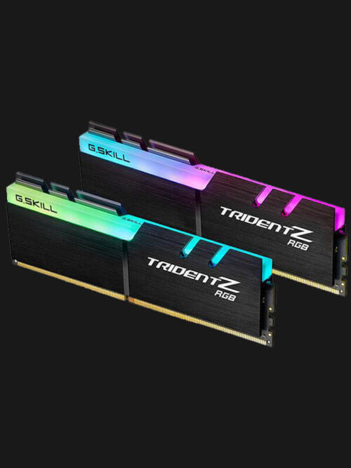 CORSAIR VENGEANCE RGB PRO