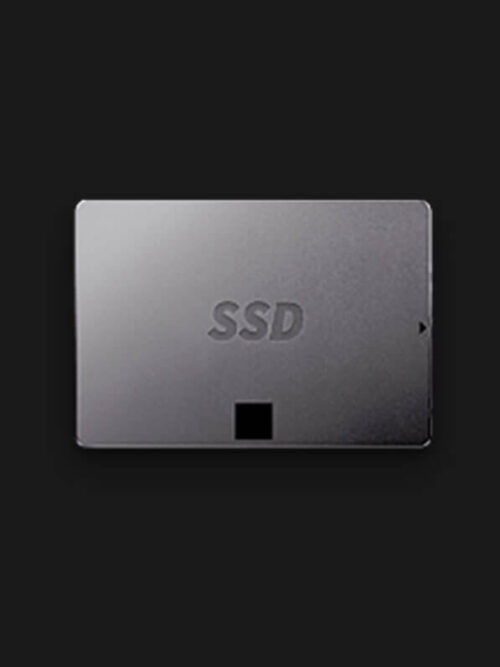 INTEL D3-S4510
