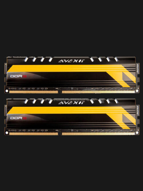 KINGMAX ZEUS RGB