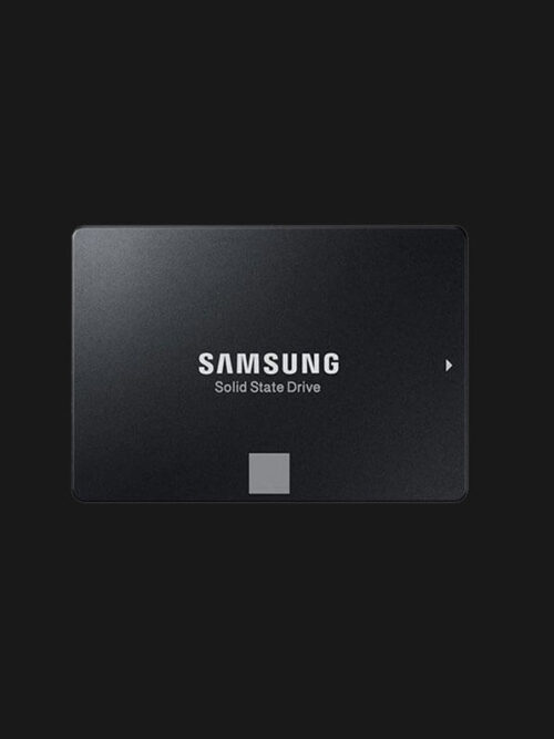 SAMSUNG 860 EVO