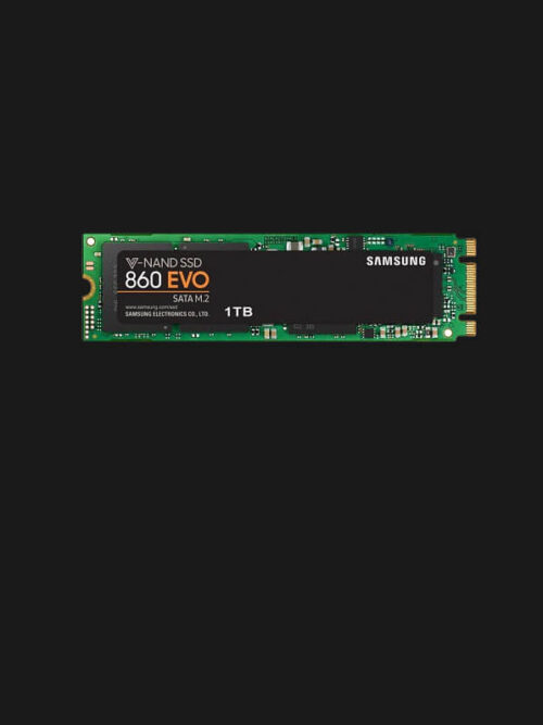SAMSUNG 970 EVO PLUS