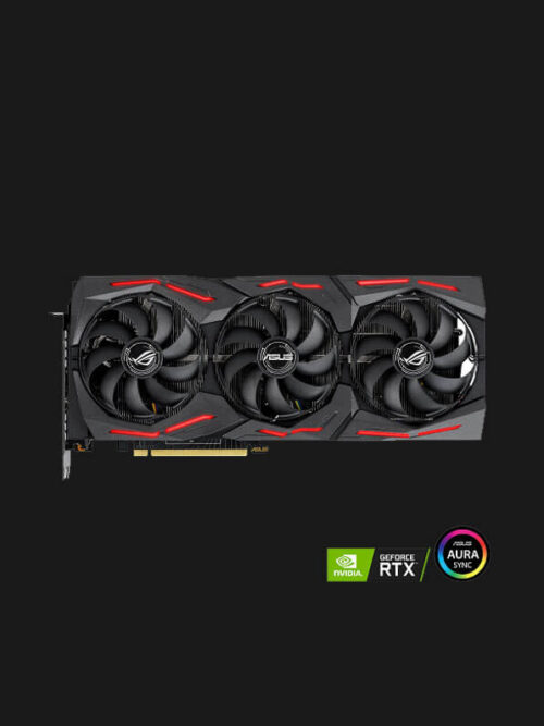 ASUS ROG STRIX RTX 2070S SUPER 8GB