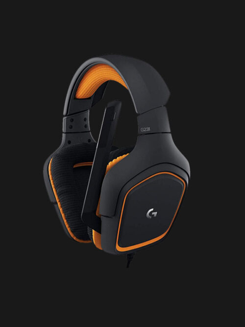 Logitech Prodigy G231