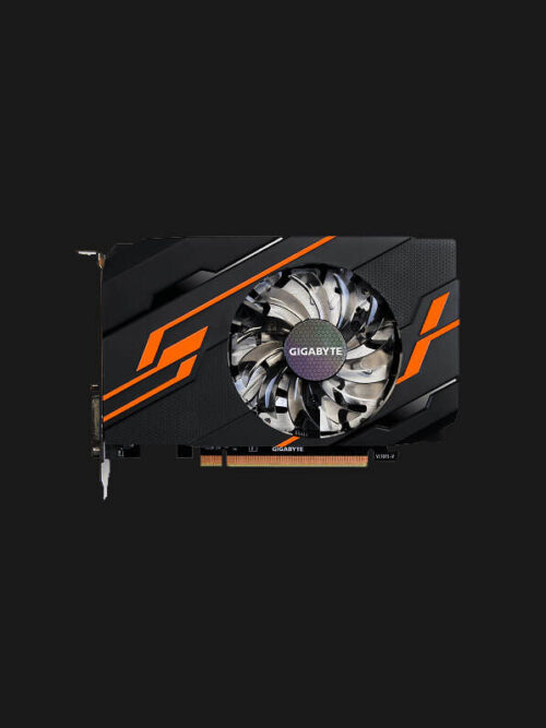 GIGABYTE RADEON RX 5500XT OC