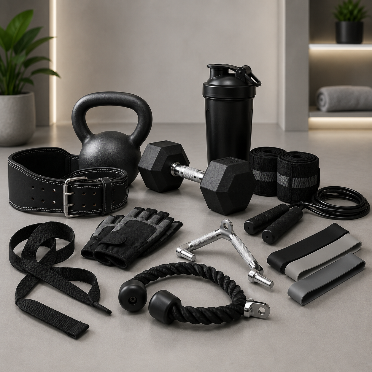accessories